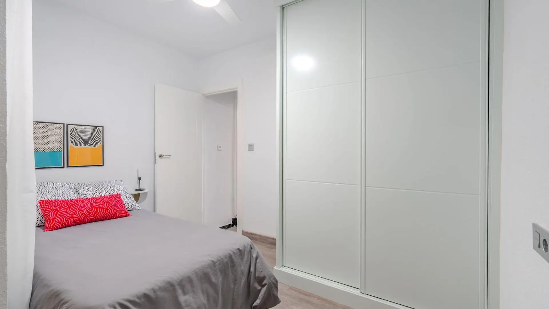 Casa Centro Historico Almeria - Jayran 0*,  스페인