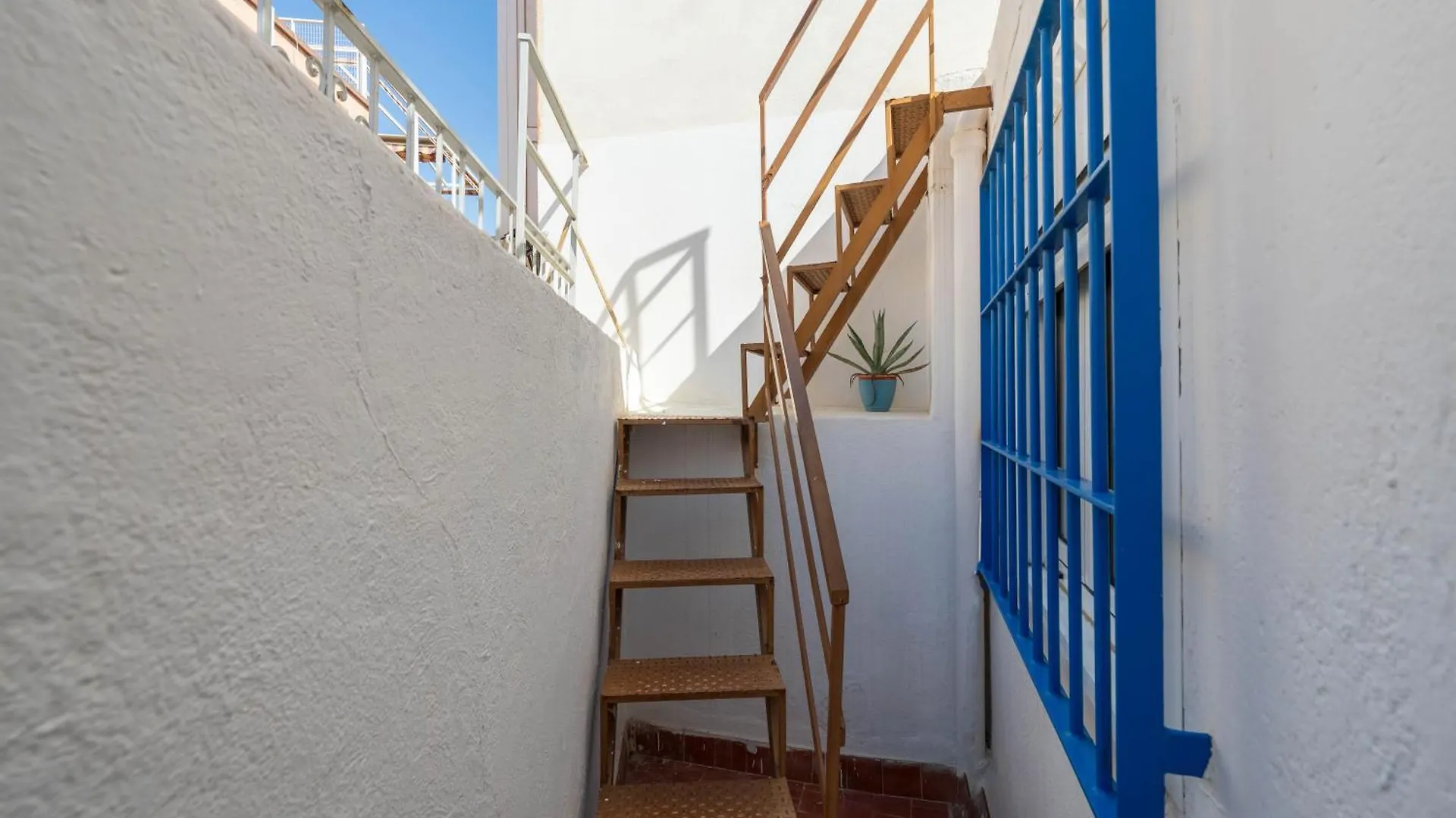 Casa Centro Historico Almeria - Jayran 스페인