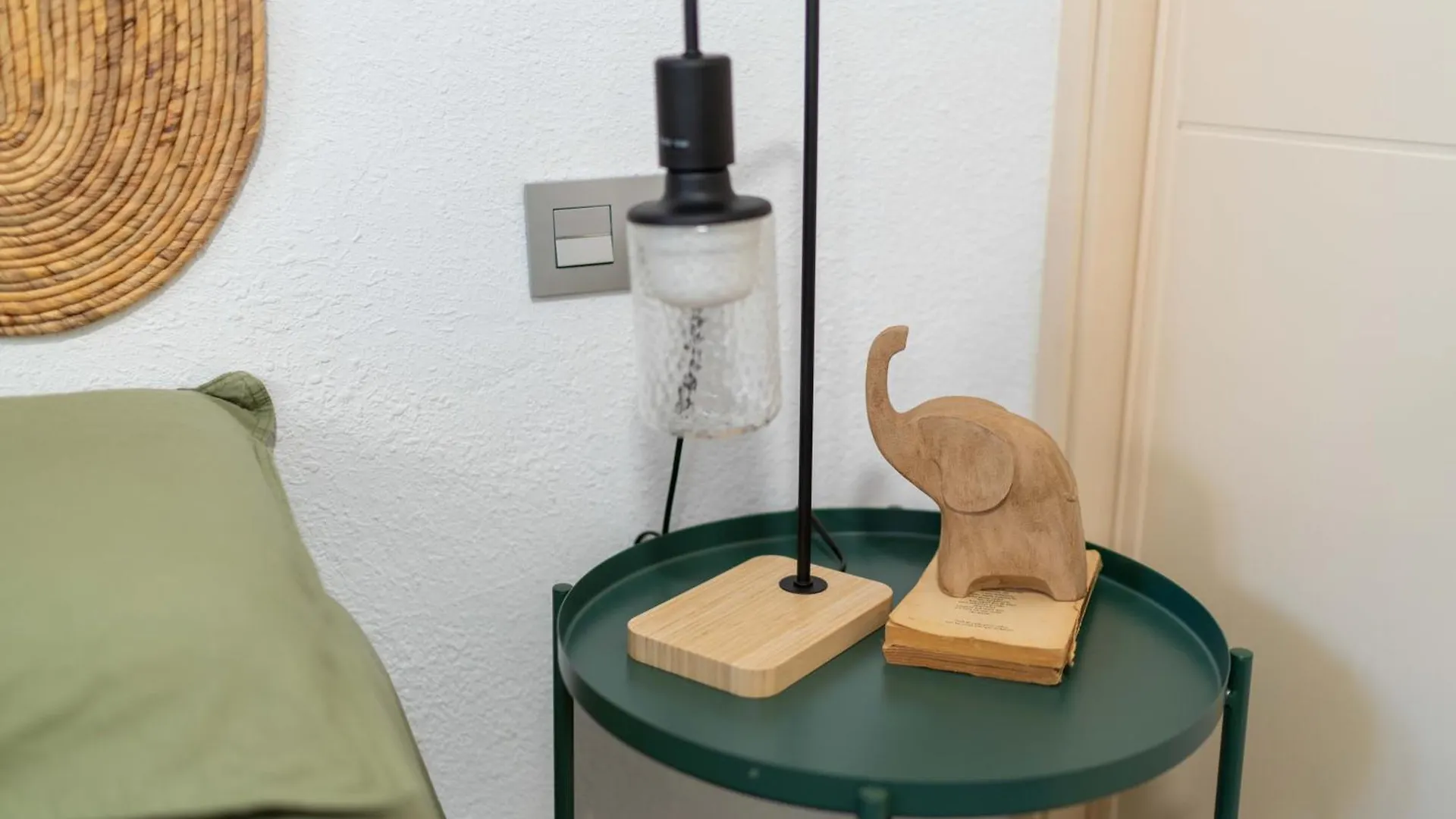 Holiday home Casa Centro Historico Almeria - Jayran Spain