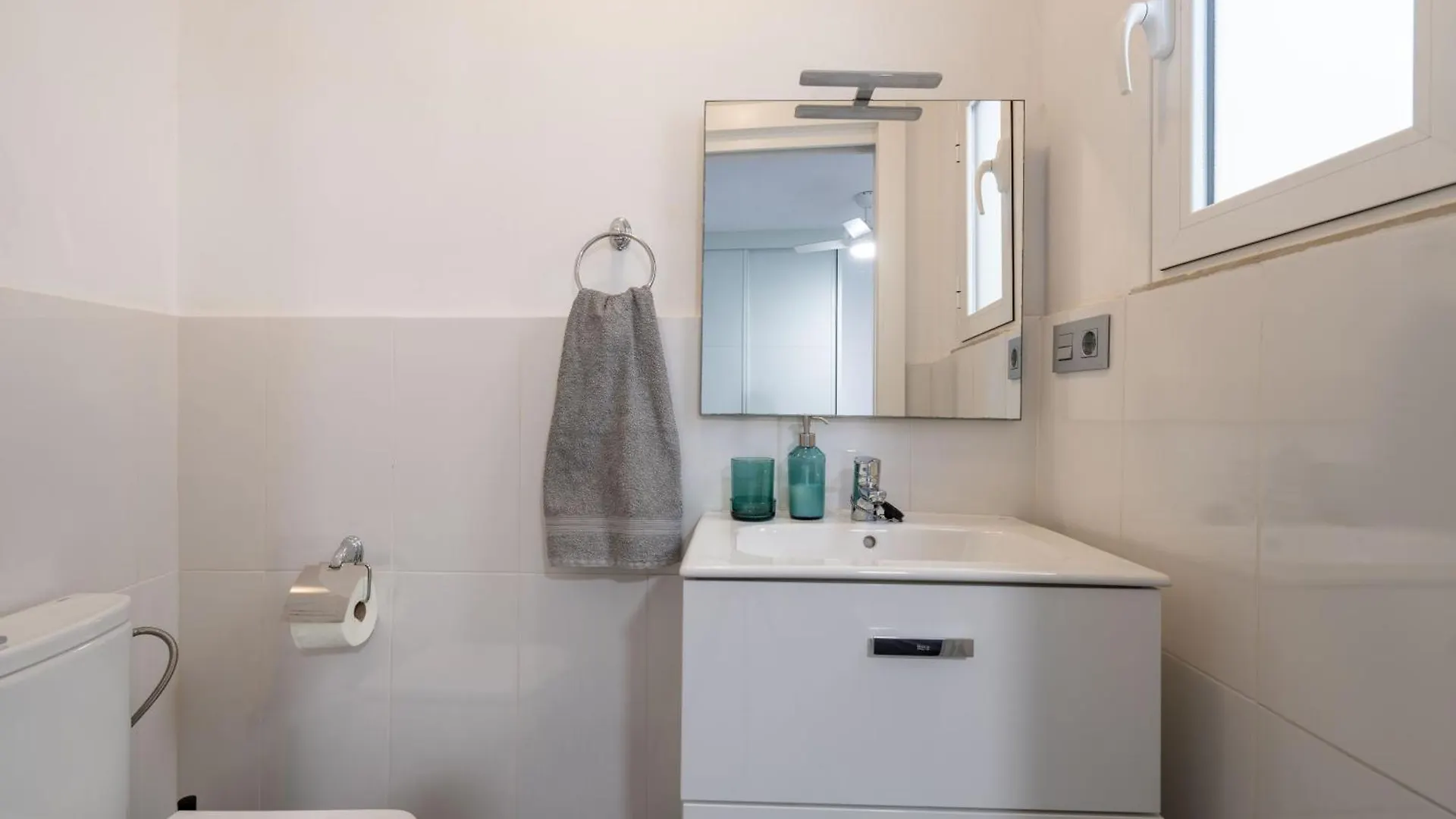 Casa Centro Historico Almeria - Jayran Holiday home