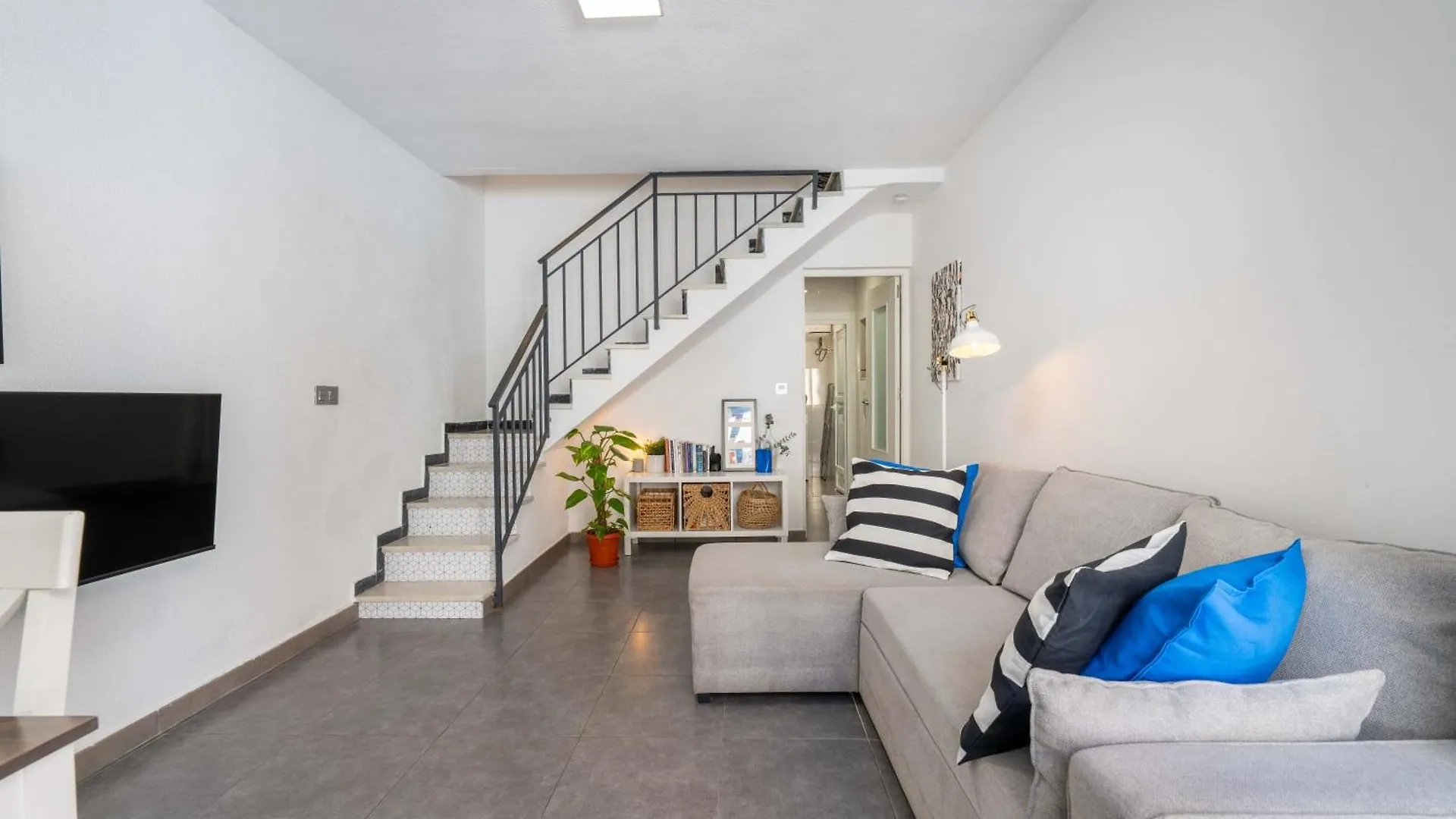 Casa Centro Historico Almeria - Jayran Holiday home