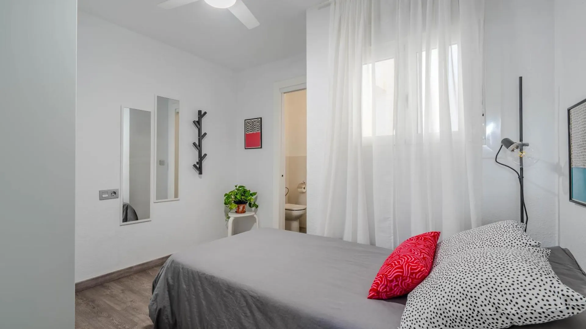 Holiday home Casa Centro Historico Almeria - Jayran Spain