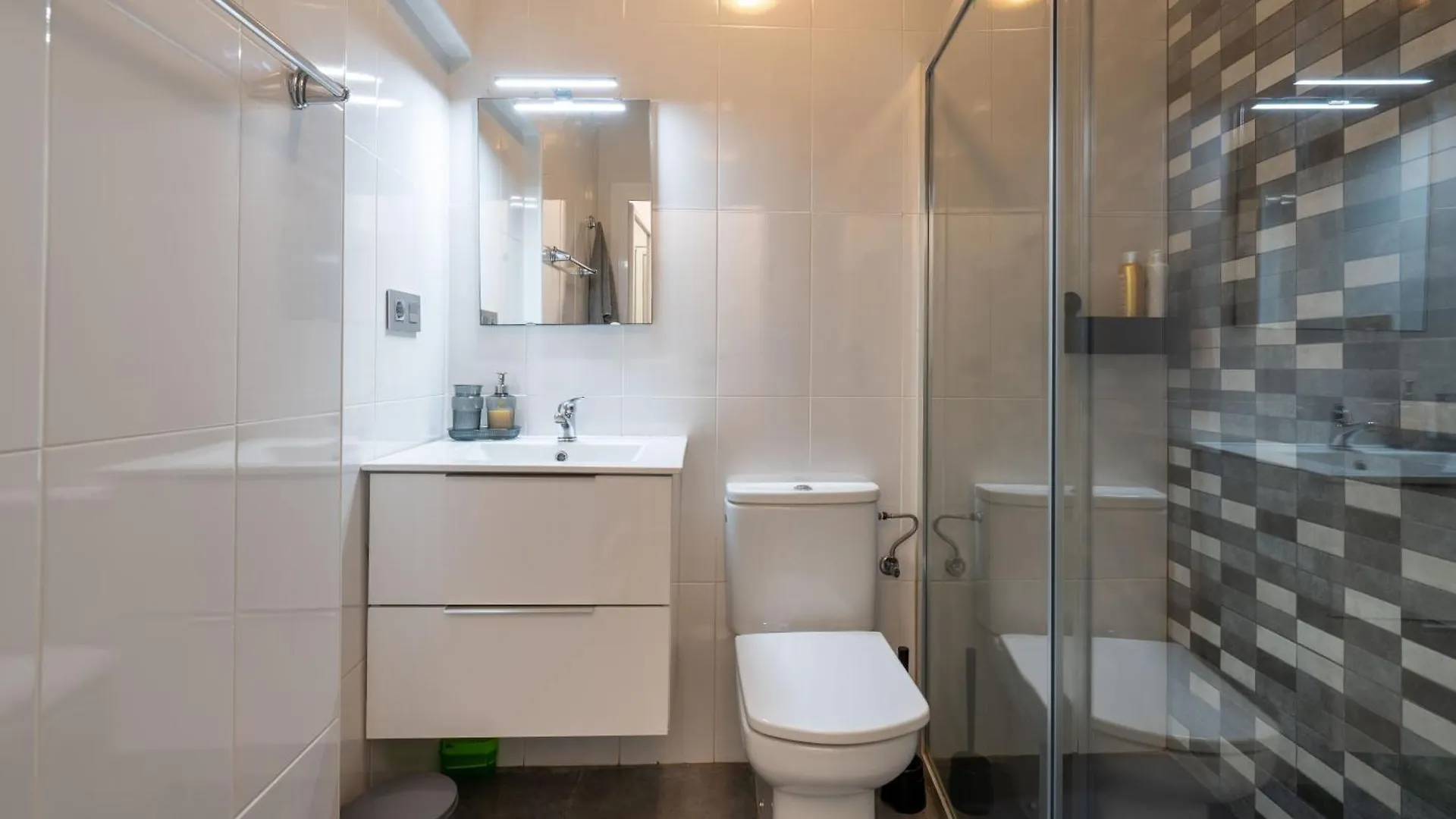 Holiday home Casa Centro Historico Almeria - Jayran