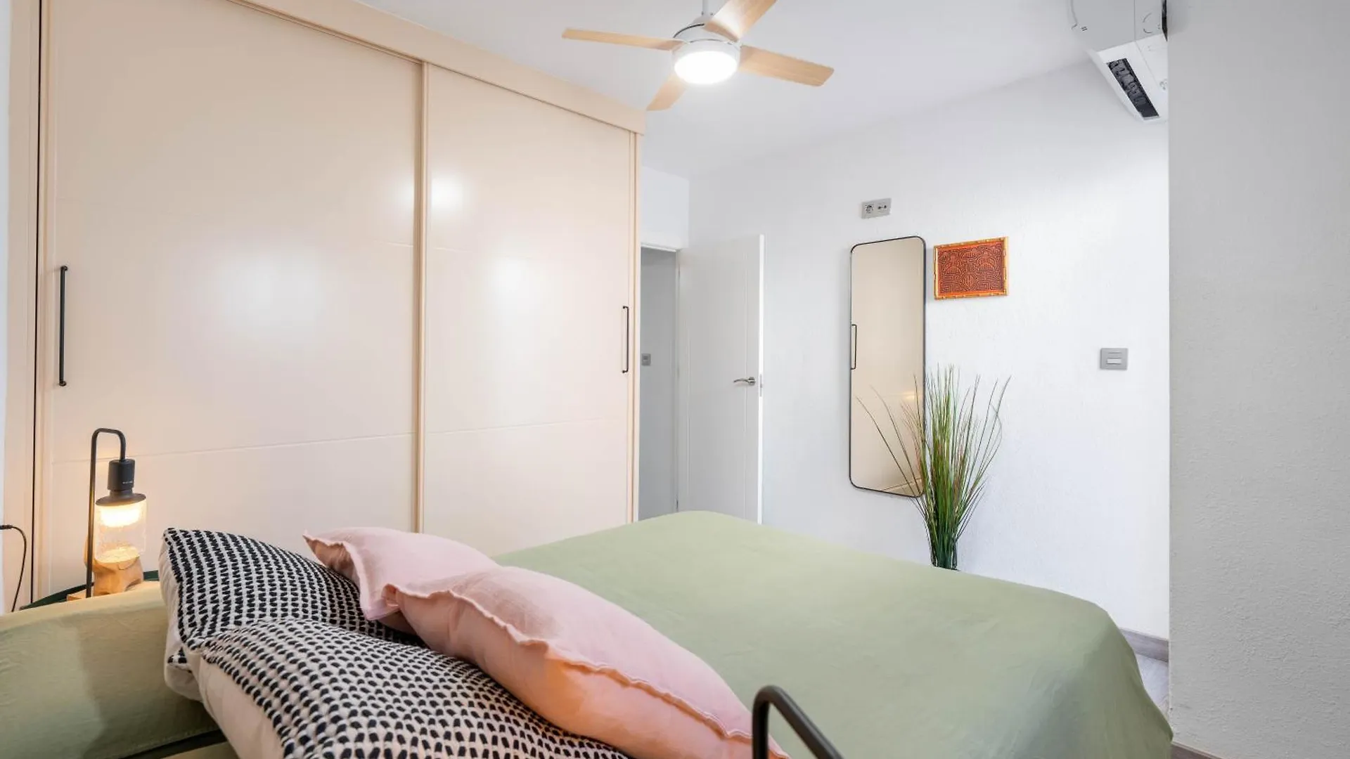 Holiday home Casa Centro Historico Almeria - Jayran