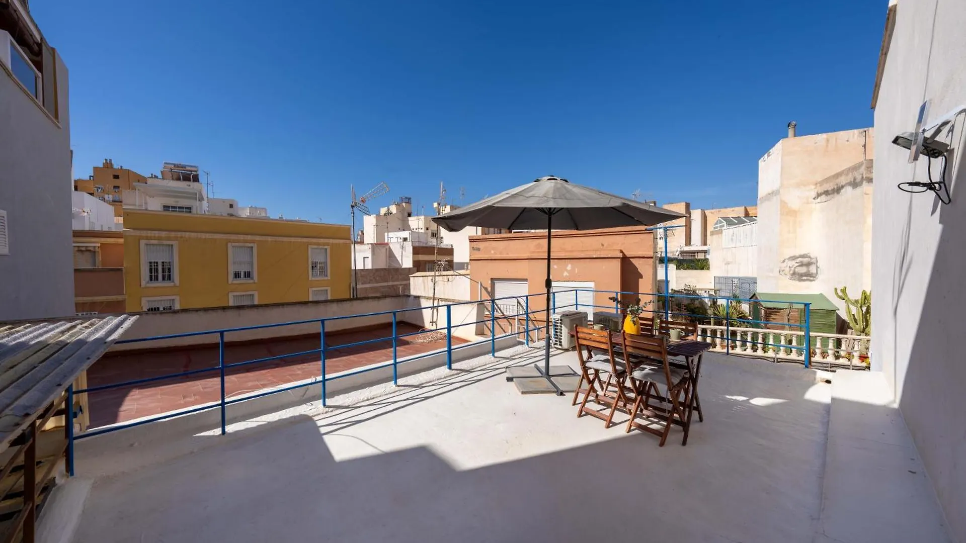 Holiday home Casa Centro Historico Almeria - Jayran