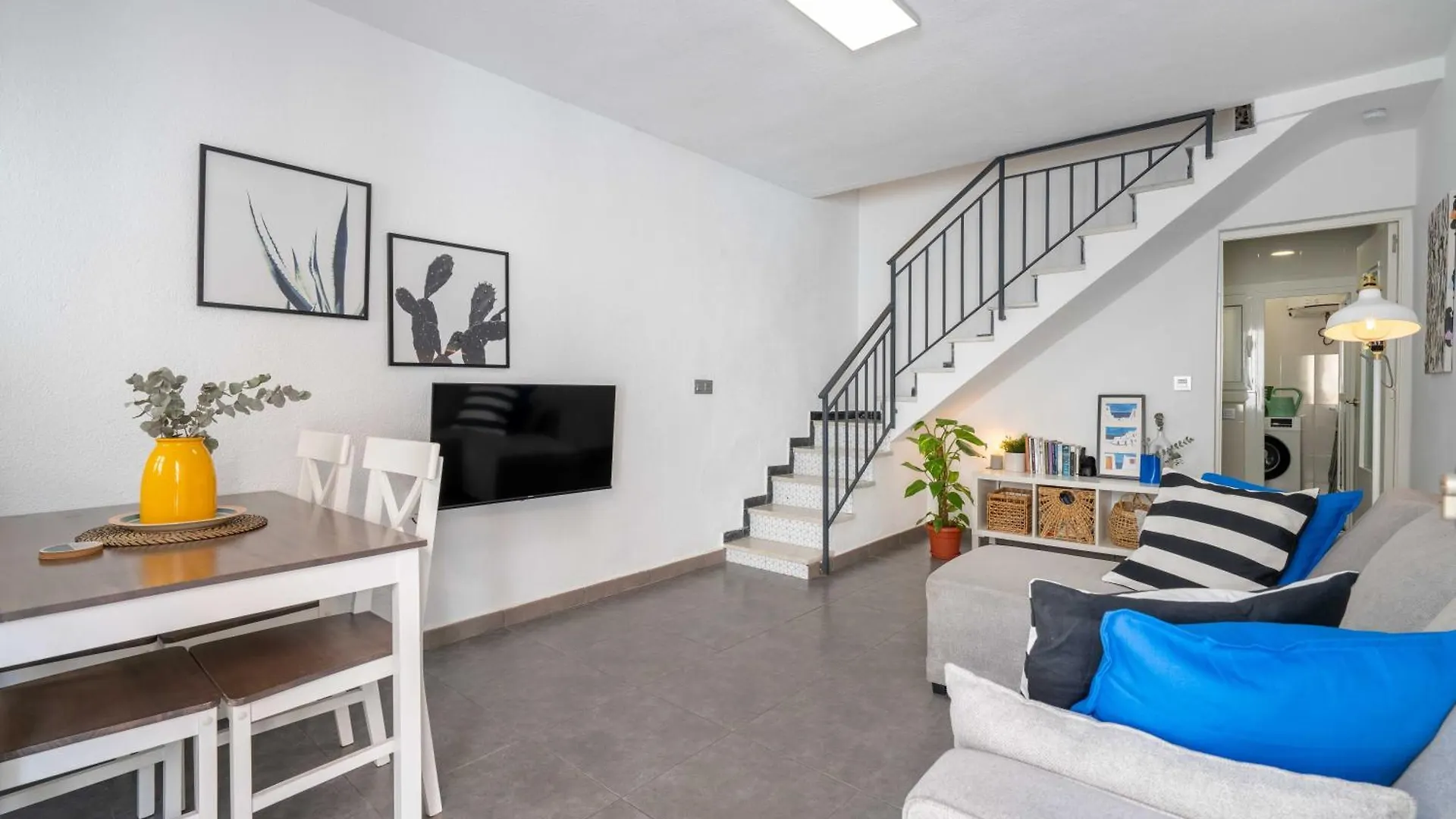 Casa Centro Historico Almeria - Jayran Holiday home