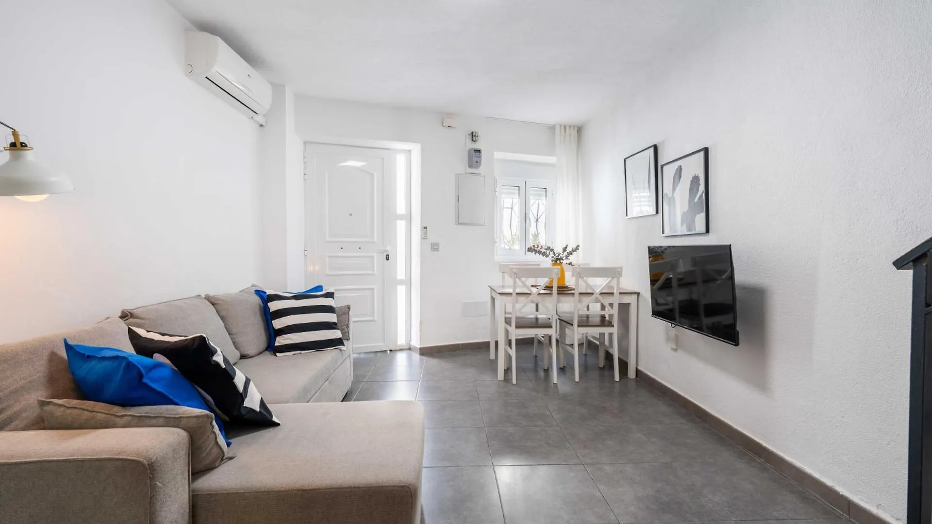 Holiday home Casa Centro Historico Almeria - Jayran